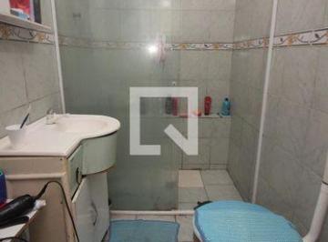 Casa · 100m² · 2 Quartos · 1 Vaga · Casa à Venda - Cristal , 2 Quartos, 100 m² - Porto Alegre