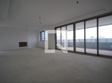 Apartamento · 291m² · 4 Quartos · 4 Vagas · Apartamento à Venda - Moinhos de Vento, 4 Quartos, 291 m² - Porto Alegre