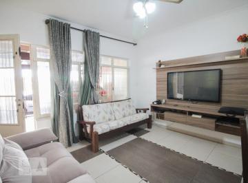 Casa · 80m² · 3 Quartos · 1 Vaga · Casa à Venda - Sítio do Mandaqui, 3 Quartos, 80 m² - São Paulo