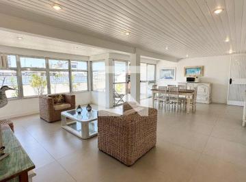 Apartamento · 400m² · 4 Quartos · 2 Vagas · Apartamento à Venda - Copacabana, 4 Quartos,  400 m² - Rio de Janeiro