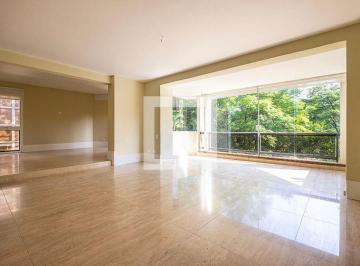 Apartamento · 285m² · 3 Quartos · 4 Vagas · Apartamento à Venda - Jardim Europa, 3 Quartos, 285 m² - São Paulo