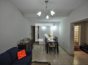 Casa · 110m² · 3 Quartos · 2 Vagas · Casa à Venda - Vila Sônia, 3 Quartos, 110 m² - São Paulo
