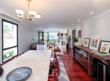 Apartamento · 178m² · 4 Quartos · 2 Vagas · Apartamento à Venda - Itaim Bibi, 4 Quartos, 178 m² - São Paulo