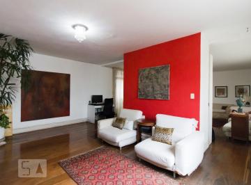 Apartamento · 480m² · 4 Quartos · Apartamento à Venda - Santa Cecília, 4 Quartos, 480 m² - São Paulo