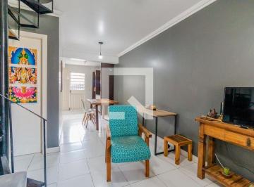 Casa · 114m² · 2 Quartos · 1 Vaga · Casa à Venda - Aberta dos Morros, 2 Quartos, 114 m² - Porto Alegre