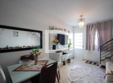 Casa · 51m² · 2 Quartos · 1 Vaga · Casa à Venda - Vila Curuca, 2 Quartos, 51 m² - São Paulo