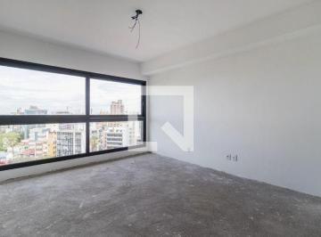 Casa · 29m² · 1 Quarto · Casa à Venda - Petrópolis, 1 Quarto, 29 m² - Porto Alegre