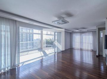 Apartamento · 256m² · 3 Quartos · 4 Vagas · Apartamento à Venda - Bosque da Saúde, 3 Quartos, 256 m² - São Paulo