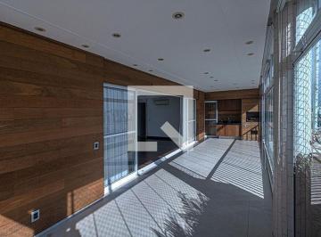 Apartamento 256m² Venda Vila Gumercindo · Apartamento à Venda - Bosque da Saúde, 2 Quartos, 256 m² - São Paulo