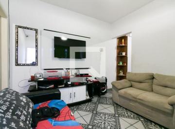Casa · 90m² · 2 Quartos · 2 Vagas · Casa à Venda - Vila Jacuí, 2 Quartos,  90 m² - São Paulo