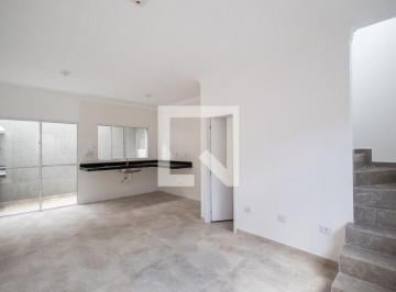 Casa · 67m² · 2 Quartos · 1 Vaga · Casa à Venda - Jaguaribe, 2 Quartos,  67 m² - Osasco