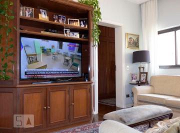 Apartamento de 4 quartos, São Paulo · Apartamento à Venda - Vila Mariana, 4 Quartos, 272 m² - São Paulo