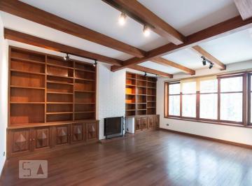 Casa · 576m² · 4 Quartos · 4 Vagas · Casa à Venda - Jardim Marajoara , 4 Quartos, 576 m² - São Paulo