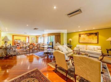 Apartamento · 776m² · 5 Quartos · 5 Vagas · Apartamento à Venda - Moinhos de Vento, 5 Quartos, 776 m² - Porto Alegre