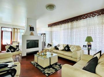 Casa · 484m² · 4 Quartos · 5 Vagas · Casa à Venda - Vila Rosália, 4 Quartos,  484 m² - Guarulhos