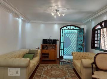 Casa · 514m² · 6 Quartos · 4 Vagas · Casa à Venda - Bela Vista, 6 Quartos,  514 m² - Osasco