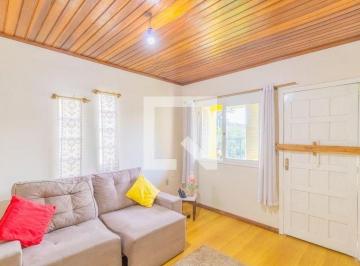 Casa · 65m² · 2 Quartos · 3 Vagas · Casa à Venda - Igará, 2 Quartos, 65 m² - Canoas