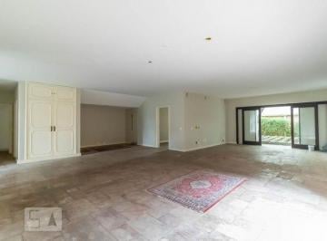 Casa · 400m² · 4 Quartos · 3 Vagas · Casa à Venda - Vila Madalena, 4 Quartos, 400 m² - São Paulo