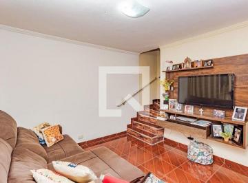 Casa · 100m² · 3 Quartos · 1 Vaga · Casa à Venda - Vila das Mercês, 3 Quartos, 100 m² - São Paulo
