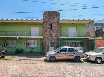 Casa · 650m² · 6 Quartos · 6 Vagas · Casa à Venda - Sarandi, 6 Quartos,  650 m² - Porto Alegre