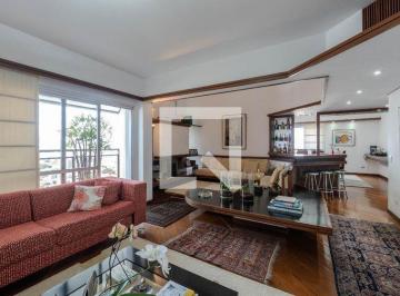 Apartamento · 464m² · 4 Quartos · 4 Vagas · Apartamento à Venda - Bela Vista, 4 Quartos,  464 m² - São Paulo