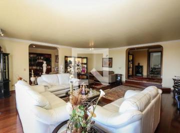 Apartamento en Venda de 5 quartos Real Parque · Apartamento à Venda - Real Parque, 5 Quartos, 380 m² - São Paulo