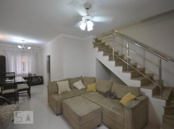 Casa · 100m² · 2 Quartos · Casa à Venda - Aclimação, 2 Quartos, 100 m² - São Paulo