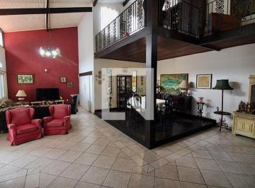 Casa · 600m² · 5 Quartos · 5 Vagas · Casa à Venda - Recreio, 5 Quartos, 600 m² - Rio de Janeiro