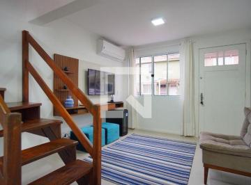 Casa · 72m² · 2 Quartos · 1 Vaga · Casa à Venda - Sarandi, 2 Quartos, 72 m² - Porto Alegre