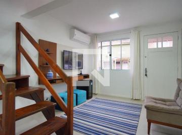 Casa · 72m² · 2 Quartos · 1 Vaga · Casa à Venda - Sarandi, 2 Quartos,  72 m² - Porto Alegre