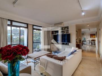 Apartamento · 251m² · 3 Quartos · 3 Vagas · Apartamento à Venda - Real Parque, 3 Quartos,  251 m² - São Paulo