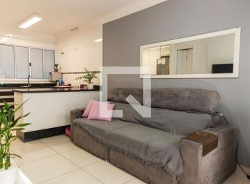 Casa · 70m² · 2 Quartos · 1 Vaga · Casa à Venda - Vila Constança , 2 Quartos, 70 m² - São Paulo