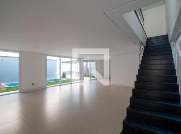 Casa · 472m² · 4 Quartos · 3 Vagas · Casa à Venda - Santo Amaro , 4 Quartos, 472 m² - São Paulo