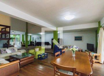 Casa · 600m² · 6 Quartos · 3 Vagas · Casa à Venda - Anil, 6 Quartos, 600 m² - Rio de Janeiro