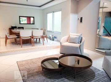 Casa · 472m² · 3 Quartos · 6 Vagas · Casa à Venda - Parque das Nações, 3 Quartos,  472 m² - Santo André