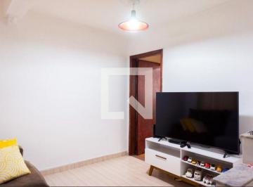 Casa · 110m² · 2 Quartos · 1 Vaga · Casa à Venda - Jardim Anália Franco, 2 Quartos, 110 m² - São Paulo
