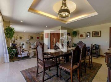 Apartamento · 510m² · 5 Quartos · 4 Vagas · Apartamento à Venda - Jardim Oceânico, 5 Quartos,  510 m² - Rio de Janeiro