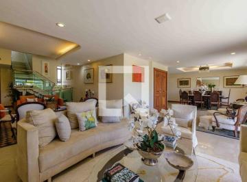 Apartamento en Venda de 5 quartos Barra da Tijuca · Apartamento à Venda - Jardim Oceânico, 5 Quartos, 510 m² - Rio de Janeiro