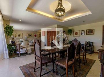 Apartamento · 510m² · 5 Quartos · 4 Vagas · Apartamento à Venda - Jardim Oceânico, 5 Quartos,  510 m² - Rio de Janeiro