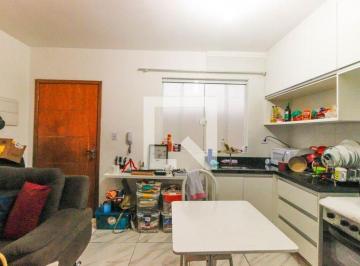 Casa · 33m² · 1 Quarto · Casa à Venda - Vila Esperança, 1 Quarto, 33 m² - São Paulo