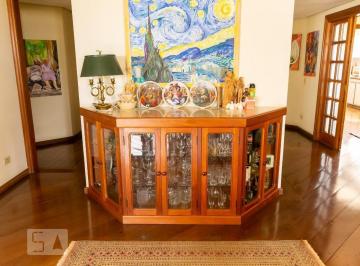 Apartamento · 300m² · 6 Quartos · 4 Vagas · Apartamento à Venda - Santana, 6 Quartos, 300 m² - São Paulo