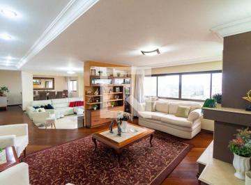 Apartamento · 300m² · 4 Quartos · 3 Vagas · Apartamento à Venda - Vila Mascote, 4 Quartos, 300 m² - São Paulo