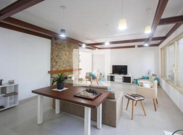 Casa · 1000m² · 5 Quartos · 5 Vagas · Casa à Venda - Campo Belo, 5 Quartos, 1000 m² - São Paulo