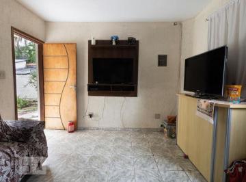 Casa · 133m² · 2 Quartos · Casa à Venda - Tatuapé, 2 Quartos, 133 m² - São Paulo