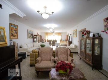 Casa · 600m² · 8 Quartos · 4 Vagas · Casa à Venda - Jabaquara, 8 Quartos,  600 m² - São Paulo