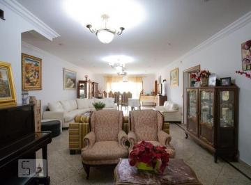 Casa · 600m² · 8 Quartos · 4 Vagas · Casa à Venda - Jabaquara, 8 Quartos, 600 m² - São Paulo