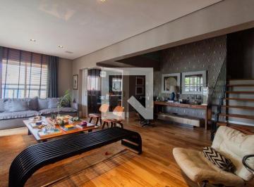 Apartamento · 271m² · 4 Quartos · 5 Vagas · Apartamento à Venda - Portal do Morumbi, 4 Quartos, 271 m² - São Paulo
