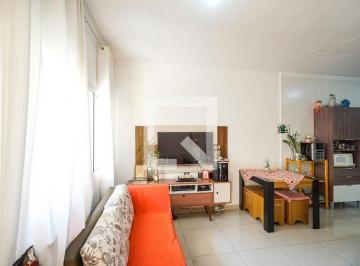 Casa · 68m² · 3 Quartos · 1 Vaga · Casa à Venda - Vila Matilde, 3 Quartos, 68 m² - São Paulo