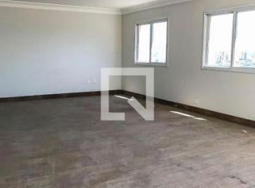 Apartamento · 702m² · 6 Quartos · 5 Vagas · Apartamento à Venda - Alto de Pinheiros, 6 Quartos,  702 m² - São Paulo