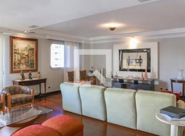 Apartamento · 325m² · 5 Quartos · 5 Vagas · Apartamento à Venda - Perdizes, 5 Quartos, 325 m² - São Paulo